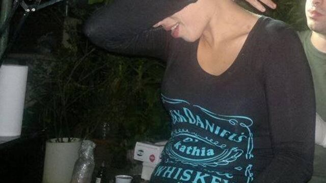 La joven de 27 au00f1os sigue recuperu00e1ndose luego de las lesiones que sufriu00f3.