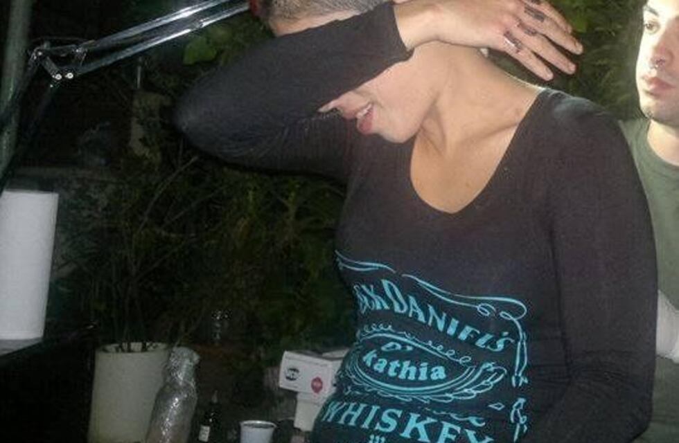 "Me desnudaron y me golpearon", dijo la chica que quedó en coma tras ser detenida en la Comisaría 7°