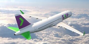 Sky ofrece promociones a Chile