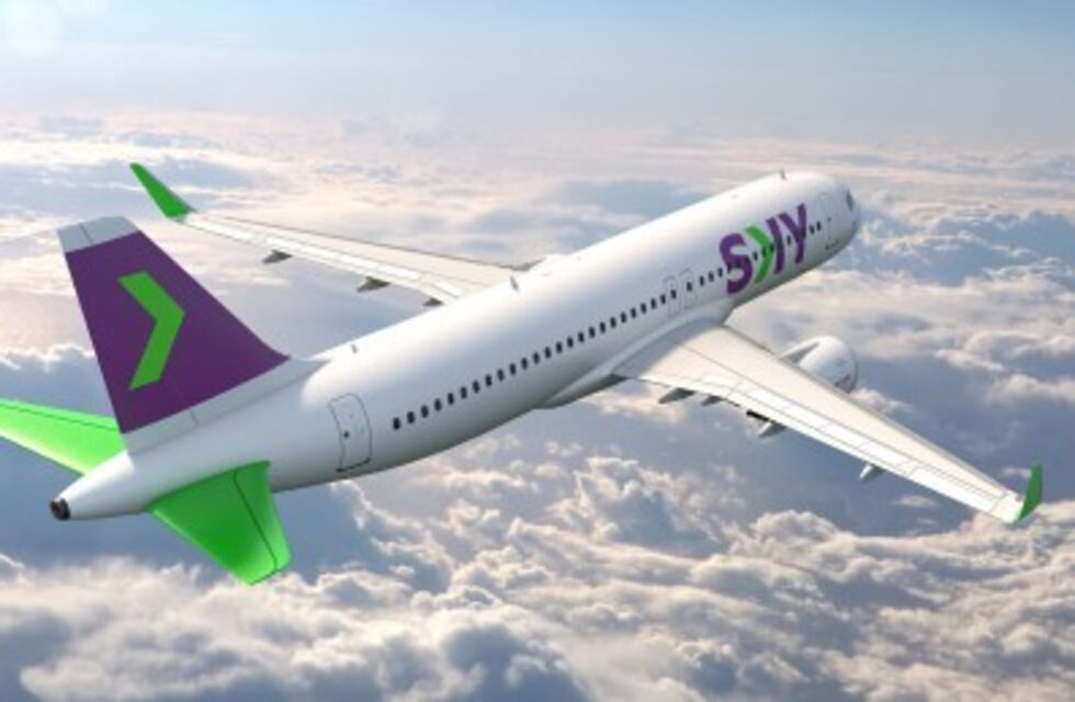 SKY promociona vuelos a Chile  por 16 dólares