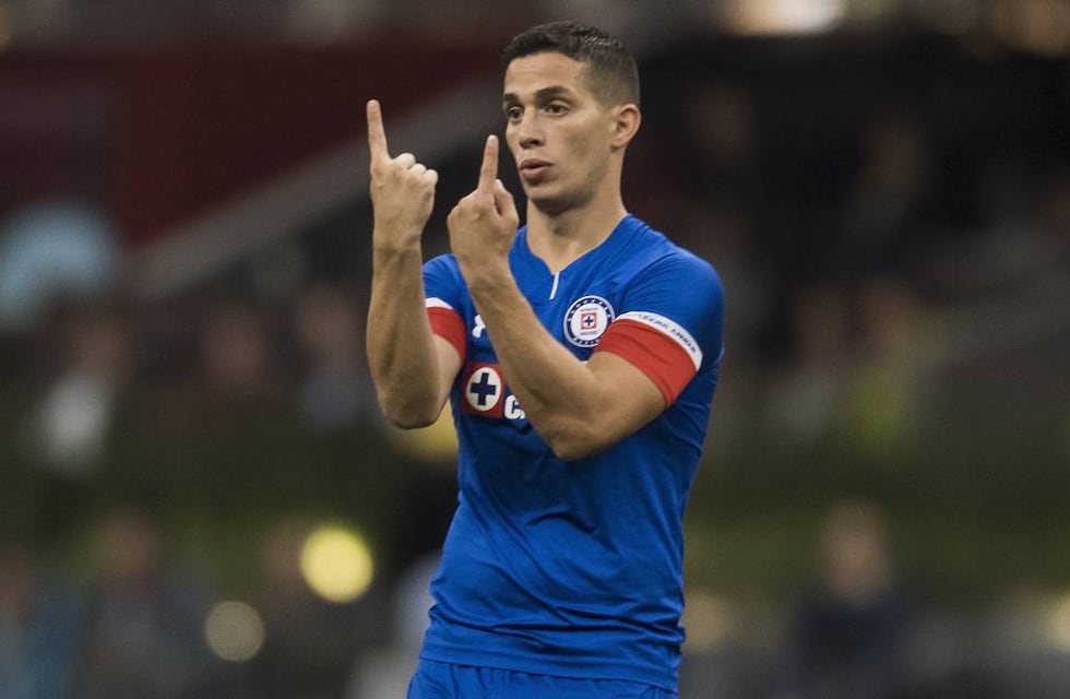 Se hizo oficial: con un video original, donde lo define como “uno de nosotros”, Independiente presentó a Iván Marcone