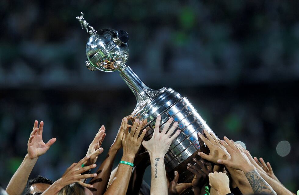 La Conmebol divulgó las fechas de las semifinales de la Libertadores y de los cuartos de la Sudamericana