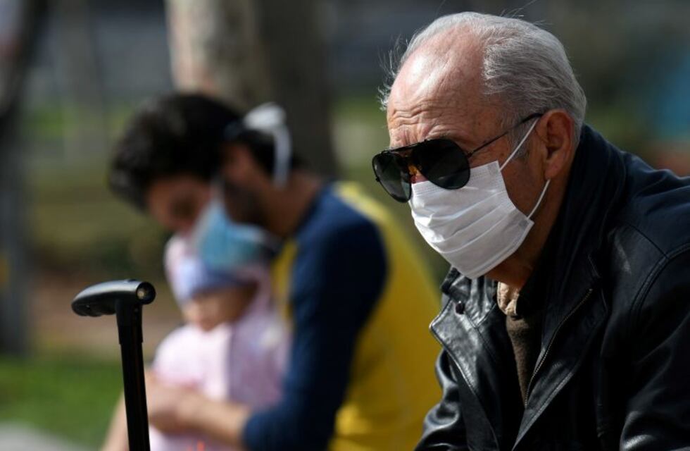 Coronavirus en Santiago: investigan ocho casos sospechosos