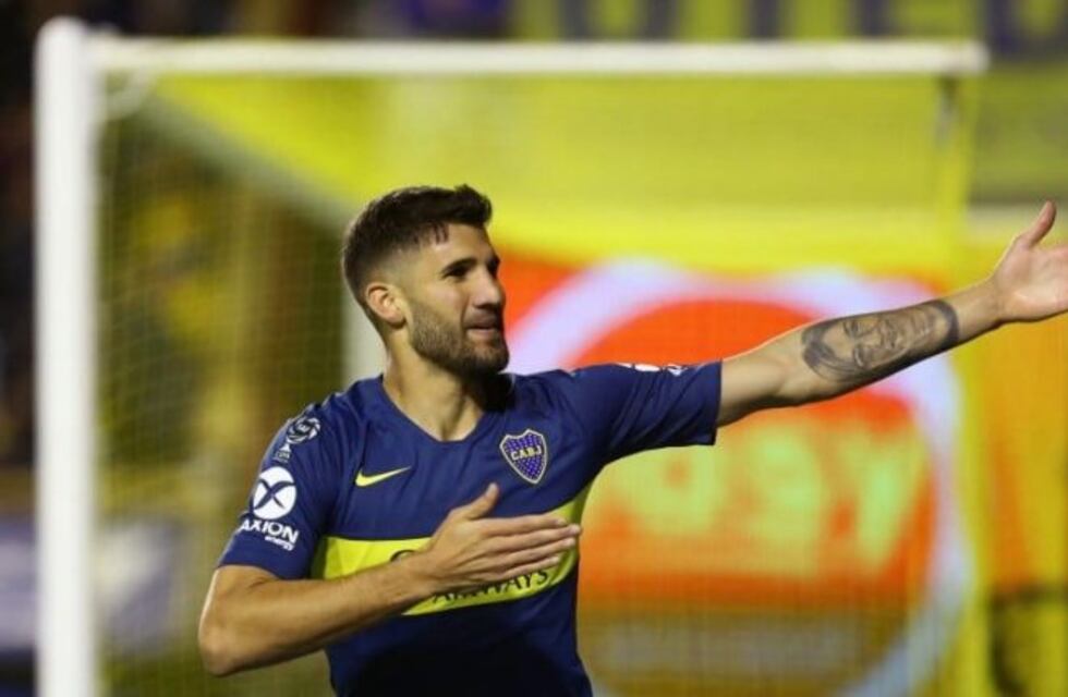 Lisandro López y el pase a la final de la Copa de la Superliga: "El grupo se lo merece"