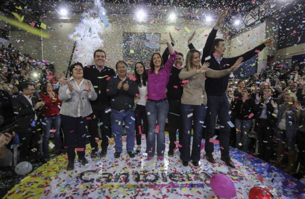 Miles de aportantes truchos figuran en las listas de los principales partidos