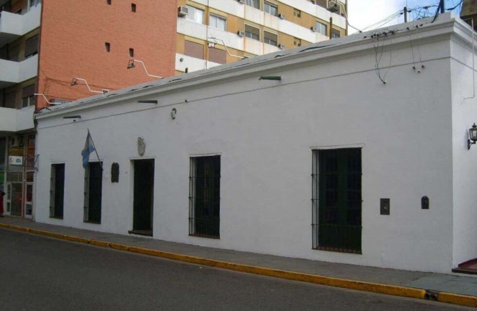 El museo de la Casa del Acuerdo estará temporalmente cerrado por refacciones
