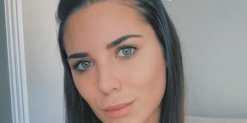 Mina Bonino (Foto: Instagram)