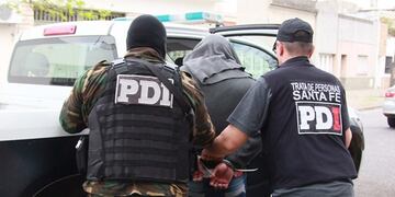 Los procedimientos se realizaron este miércoles en el norte provincial\u002E (Archivo)