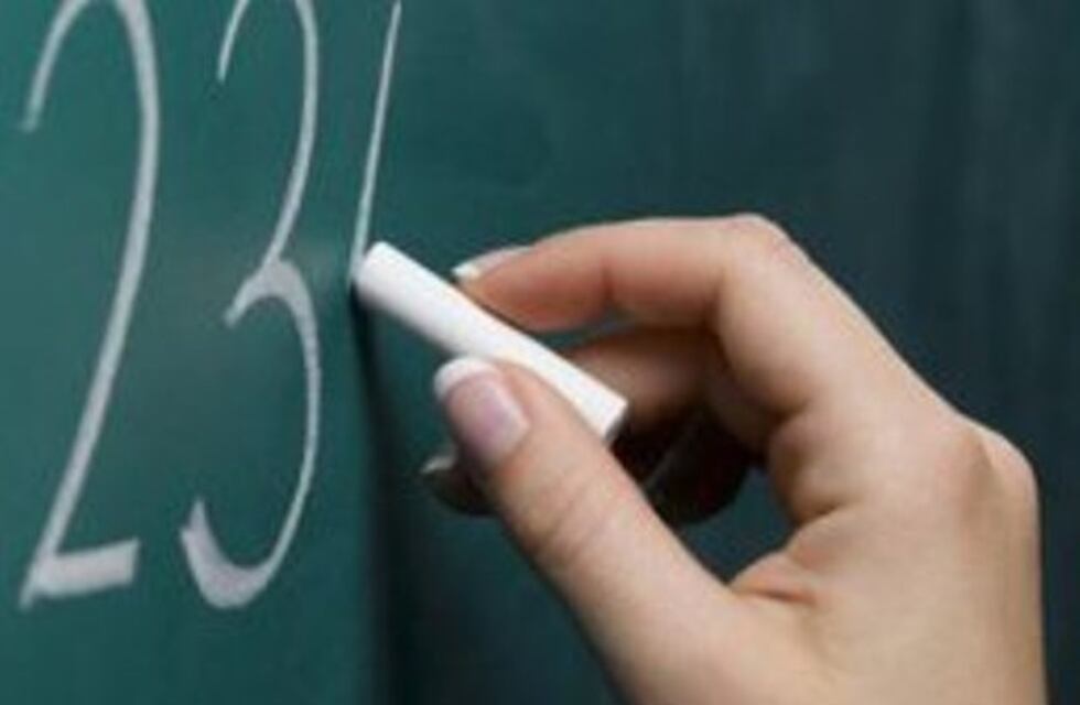 Un alumno de quinto grado agredió a una maestra en Morteros