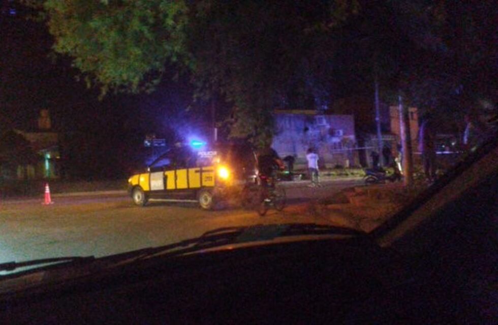 Mataron de once balazos a un hombre de 32 años en barrio Don Bosco