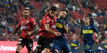 (Photo by Guillermo Arias / AFP)