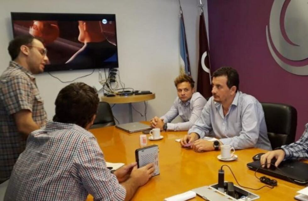 La cooperativa de Ocampo recibió la licencia para TV