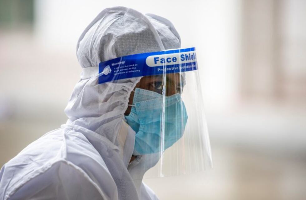 Chubut: 84 casos confirmados de coronavirus, 10 son de Comodoro