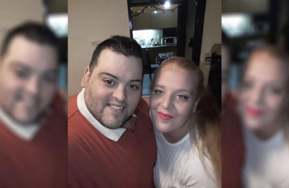 El desconsuelo de la pareja de Maxi Oliva: "Íbamos a buscar otro bebé"
