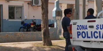 La Policía pudo capturar al malviviente, que será llevado a Tucumán\u002E