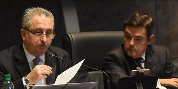 Hugo Passalacqua