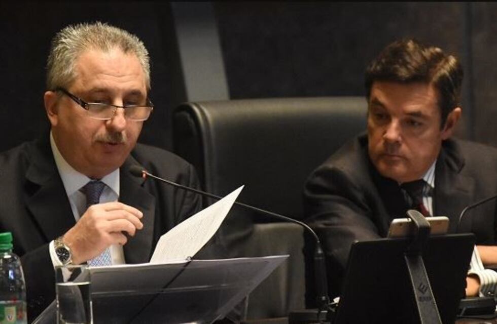 Hugo Passalacqua hizo un repaso de los objetivos para este año