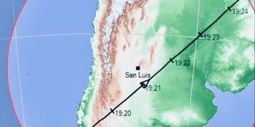 Estación Espacial Internacional