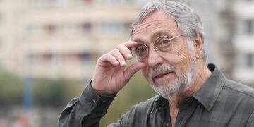 (Foto: EFE/ Juan Herrero)