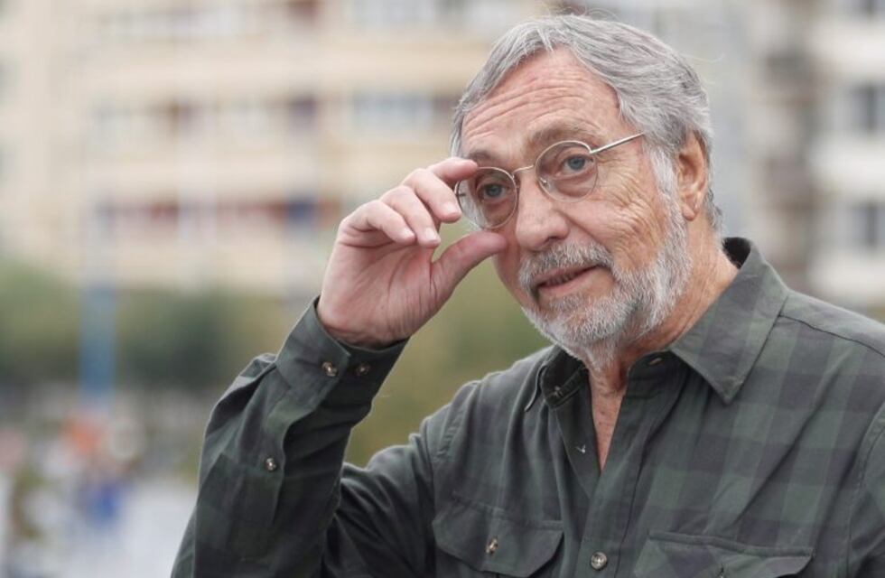 Luis Brandoni celebró el triunfo de Suarez: "Tengo más esperanzas que nunca"