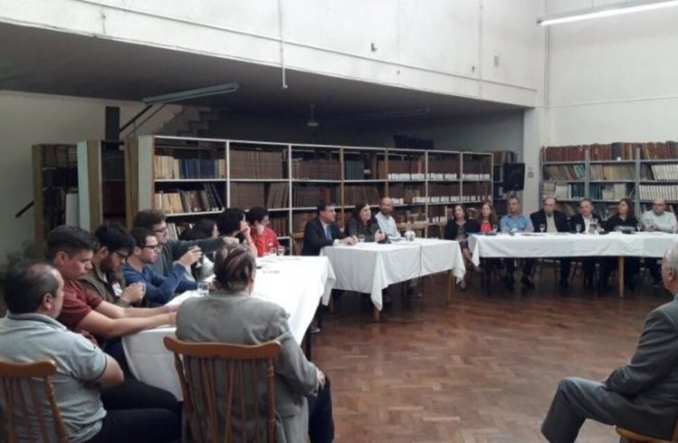 La mayoría de las facultades de la UNR eligieron nuevas autoridades