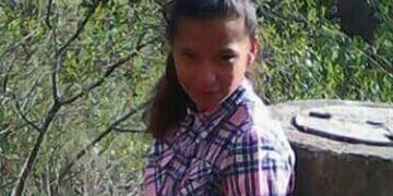 Solicitud de paradero de adolescente en Villa Ciudad América\u002E