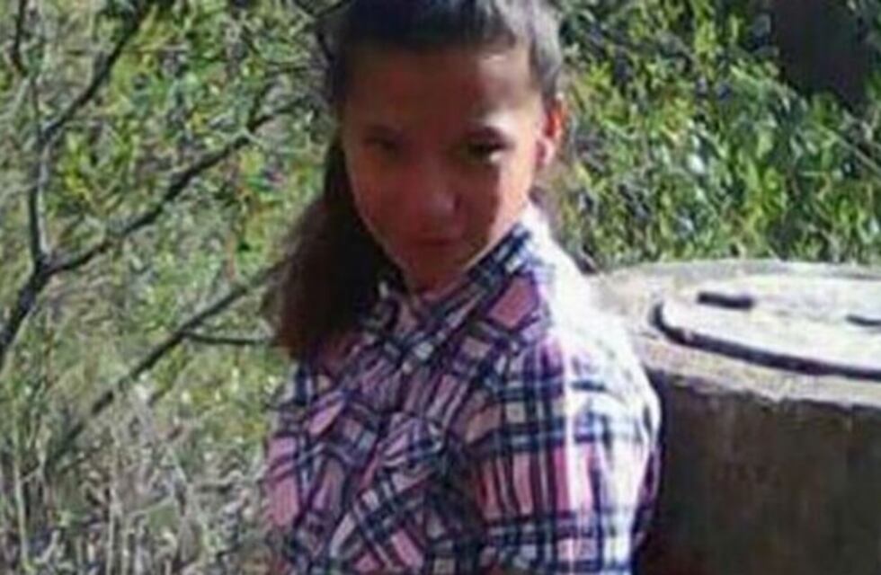 Buscan a una adolescente en Villa Ciudad América