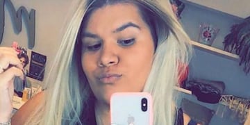 Morena Rial apoyó el uso de la \