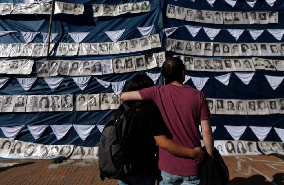 Presentan registros audiovisuales sobre Terrorismo de Estado en Río Ceballos