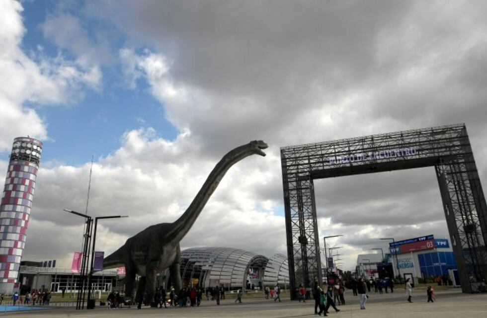 Denuncian a Esteban Bullrich, Hernán Lombardi, y Carlos Mac Allister por el uso de Tecnópolis para "fines privados"