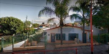 Centro de Educación Musical Carlos Paz