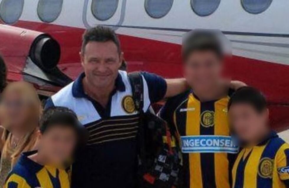 Emotiva despedida de los empleados de Ariel Erlij, uno de los rosarinos muertos en Nueva York