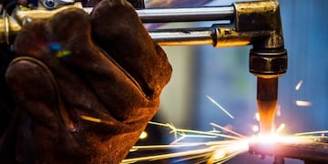 Suman más de mil los metalúrgicos suspendidos en Rosario