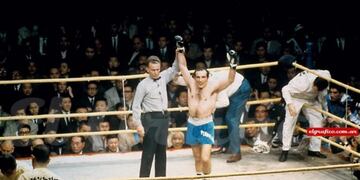 Nicolino Loche, el Intocable