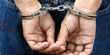 Detuvieron al hombre que estaba acusado de violar a sus sobrinas\u002E