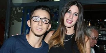 La ex de Rodrigo Noya lo criticó sin filtro