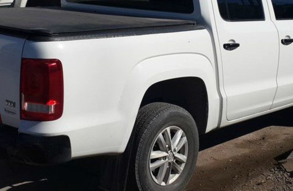 Un niño de dos años murió tras ser atropellado por su abuelo en Villa Dolores