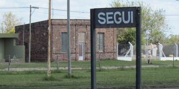 Segui, Entre Ríos - Investigan presunto abusador\nCrédito: AHORA