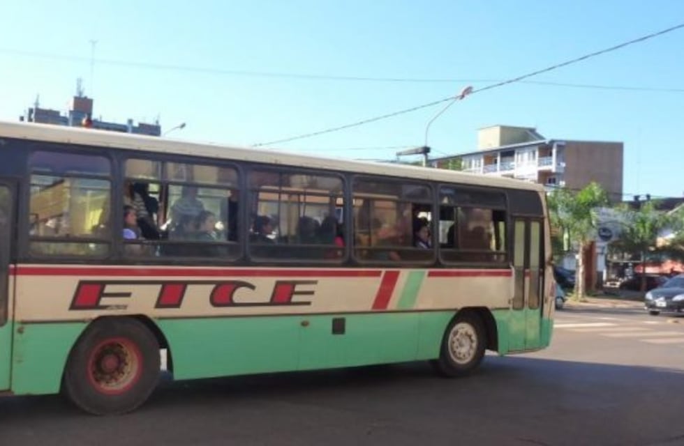 Aseguran que el Concejo no tratará un aumento del boleto