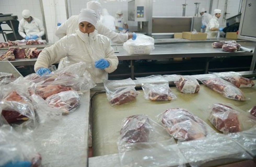 Cuales son los productos que La Pampa exporta al mundo y quienes los compran