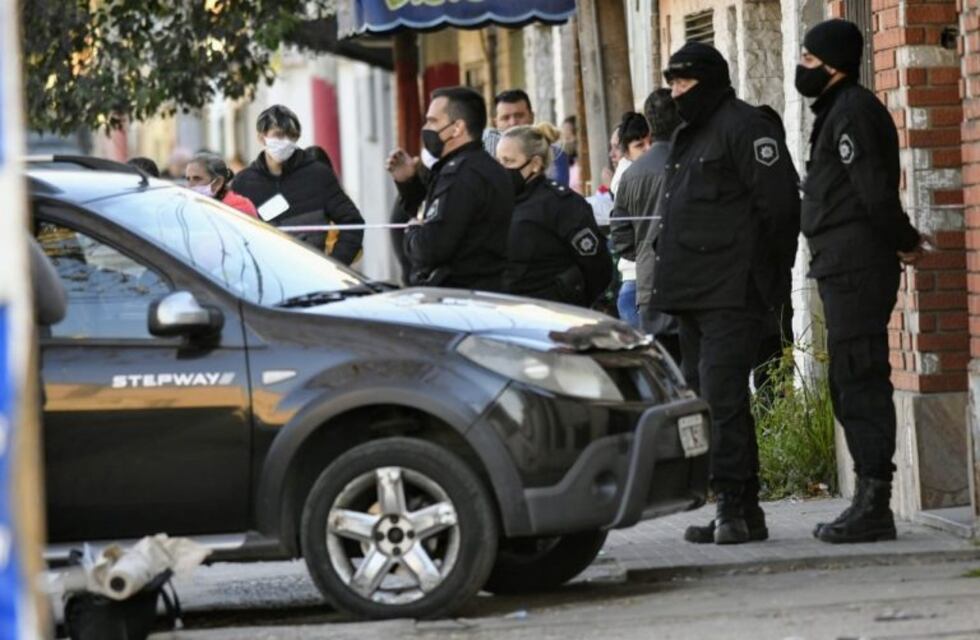 La viuda de Trasante se constituyó como querellante en la causa por el crimen del ex concejal