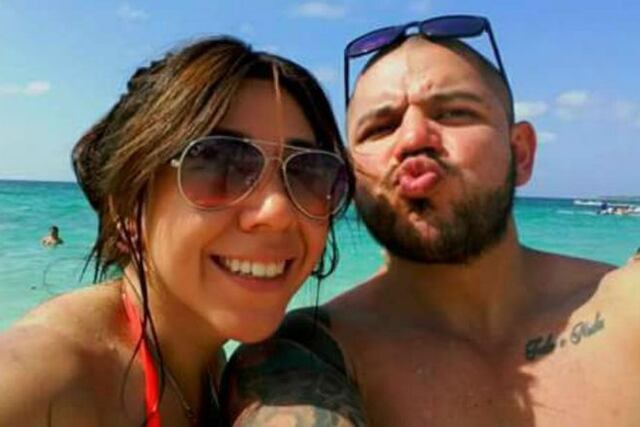 Lucas Marcos Diosquez falleció horas después del accidente en el hospital Padilla\u002E