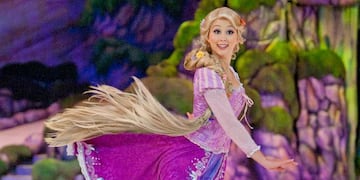Disney On Ice regresa a Córdoba el 5 de julio de 2019