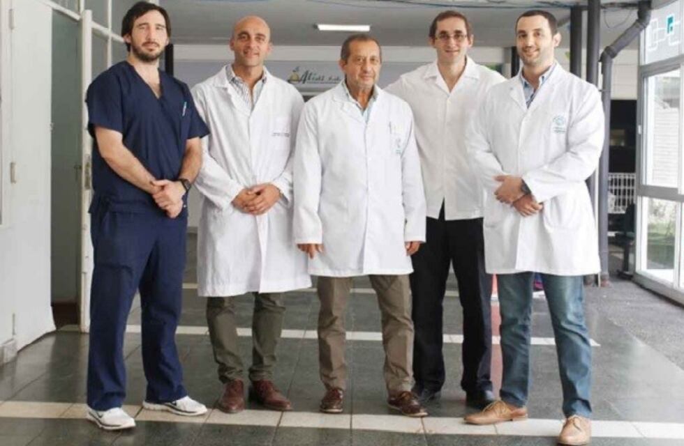 Con una compleja cirugía reconstruyeron los genitales de un joven