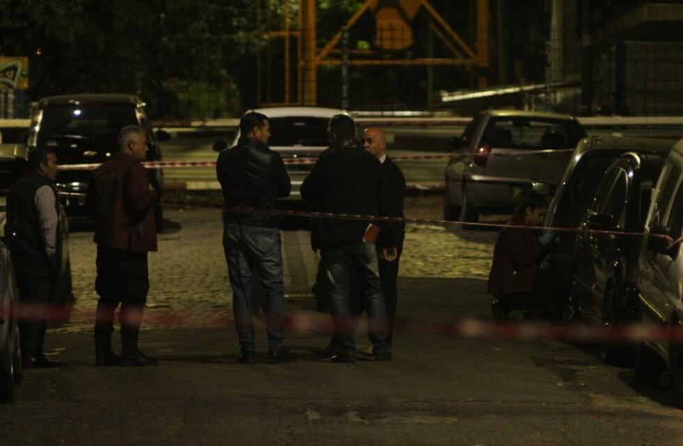 El padre de la menor asesinada en Flores: "Salieron a comprar alfajores y no volvieron"