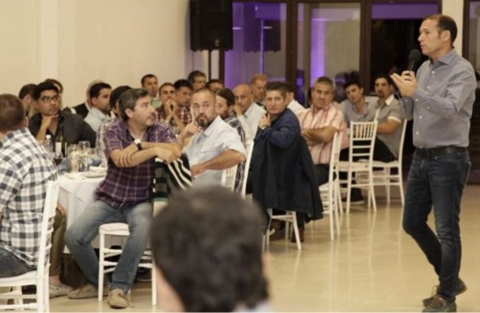 Gutiérrez: "Este año las cuentas provinciales finalizarán con superávit"