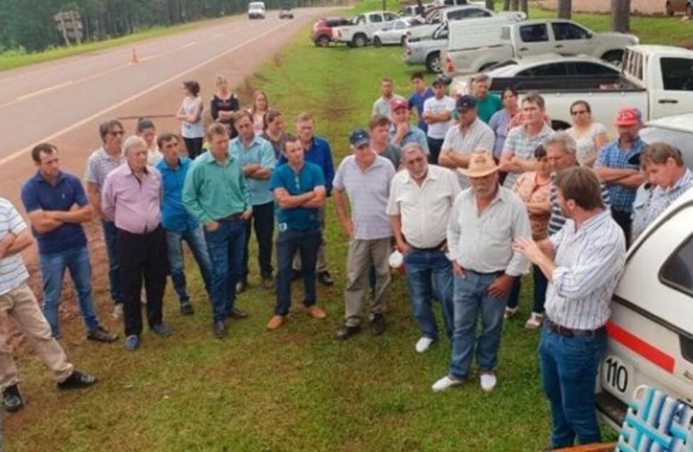 Productores de té se reunieron para definir mejoras laborales