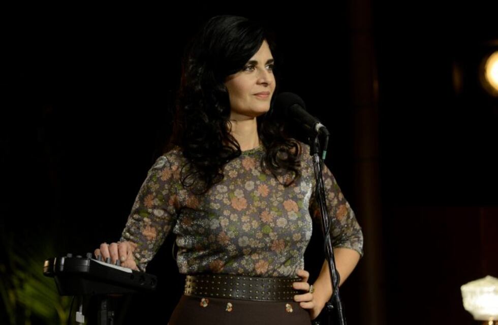 Soledad Villamil aseguró que hay una "persecución" contra Cristina Kirchner