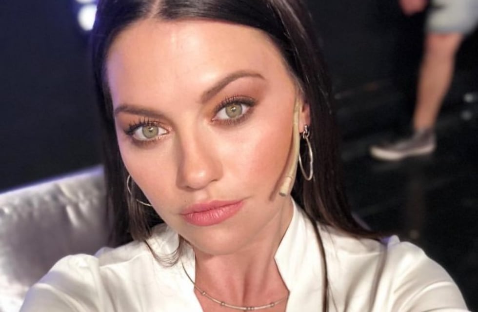 Jujuy Jiménez admitió que Juan Martín del Potro la llevó a la casa: "Tenemos buena onda"