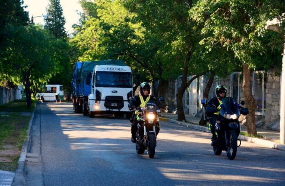 El Centro Oncológico recibió un Acelerador Lineal de rayos X
